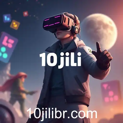 10jili: Revolutionizing Online Gaming in 2025