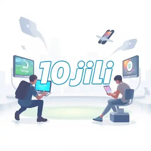 10jili Gaming Platform Shaping the Future