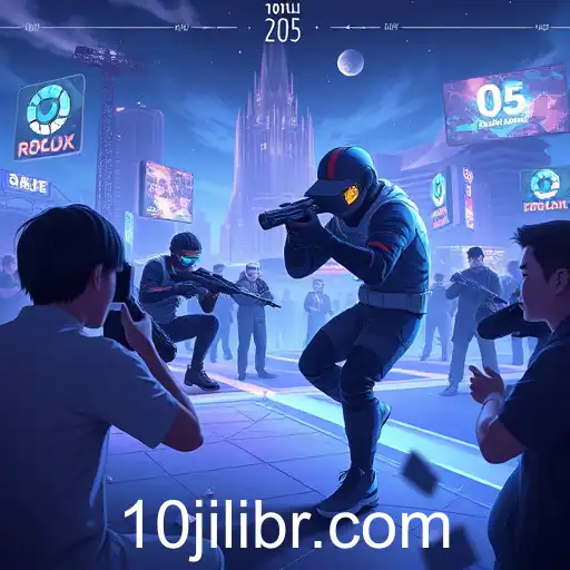 Emerging Trends in Online Gaming