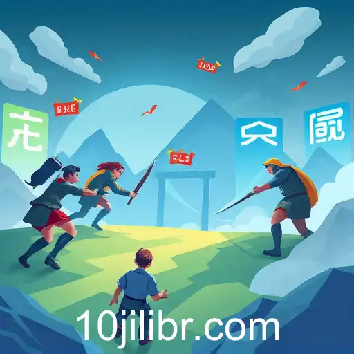 Evolution of Online Gaming: The Rise of 10jili