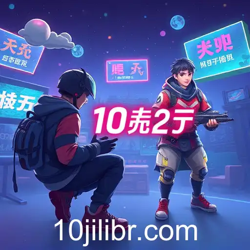 The Rise of 10jili in the Gaming World