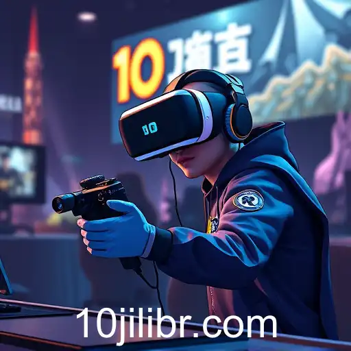 The Rise of 10jili: A New Era in Online Gaming