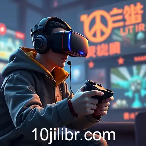 Gaming Evolves: The Rise of Online Platforms