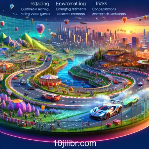 The Rise of Online Gaming Platforms