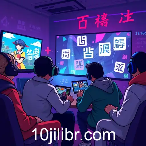 The Rise of Online Gaming Platforms in 2025