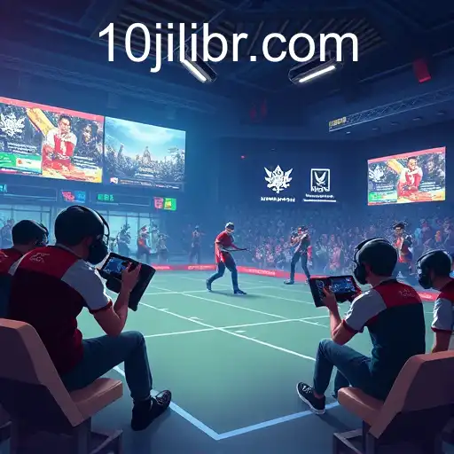 The Emergence of 10jili in the Digital Gaming Sphere