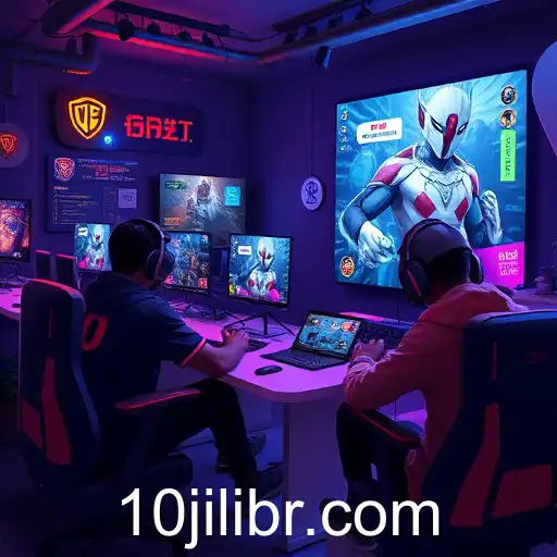 Emerging Trends in Online Gaming