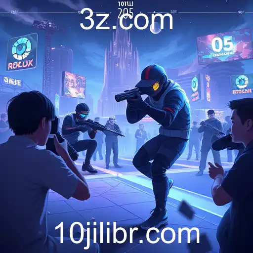Emerging Trends in Online Gaming