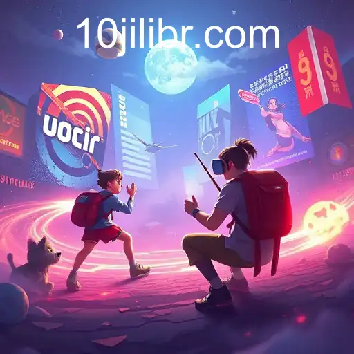 The Evolution of Online Gaming in 2025