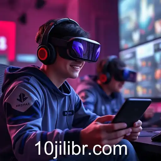 Online Gaming Trends in 2025