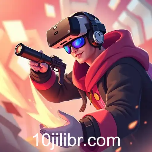 Evolution of Online Gaming: The Rise of 10jili