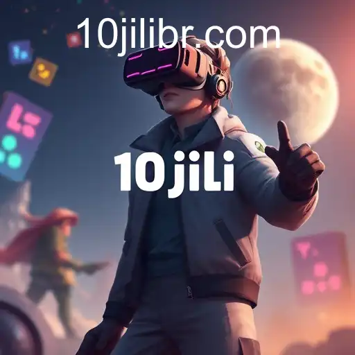 10jili: Revolutionizing Online Gaming in 2025