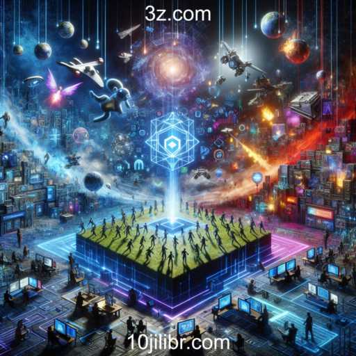 Emerging Trends in Online Gaming Platforms