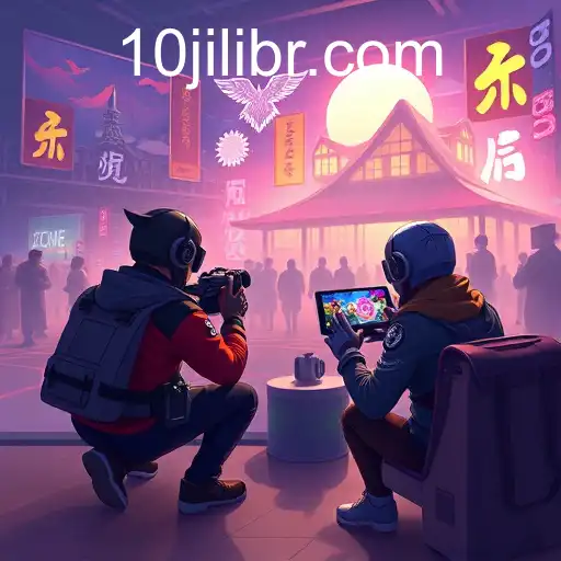 Evolution of Online Gaming in 2025