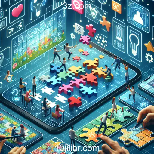Unraveling the World of Puzzle Challenges with '10jili'