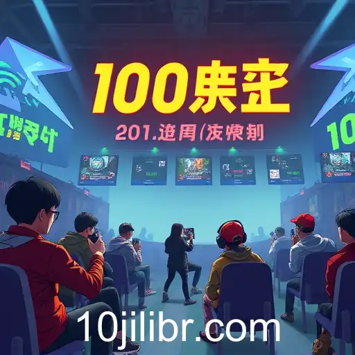 The Rise of 10jili: A New Era in Online Gaming
