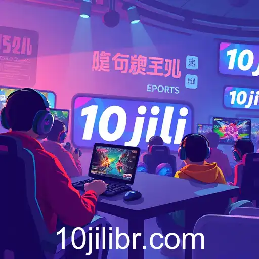 The Rise of Online Gaming Websites